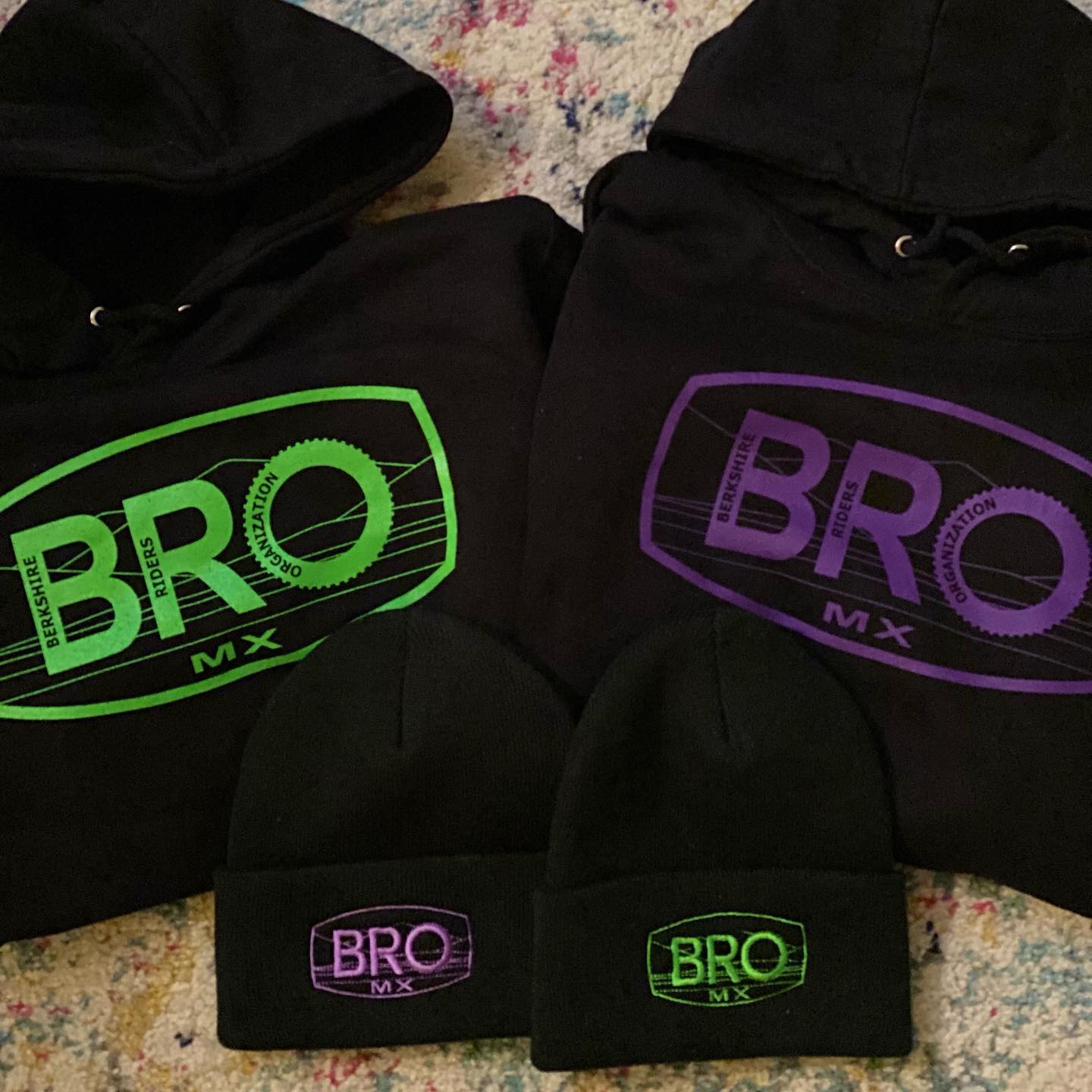 Screen Printing / Embroidery