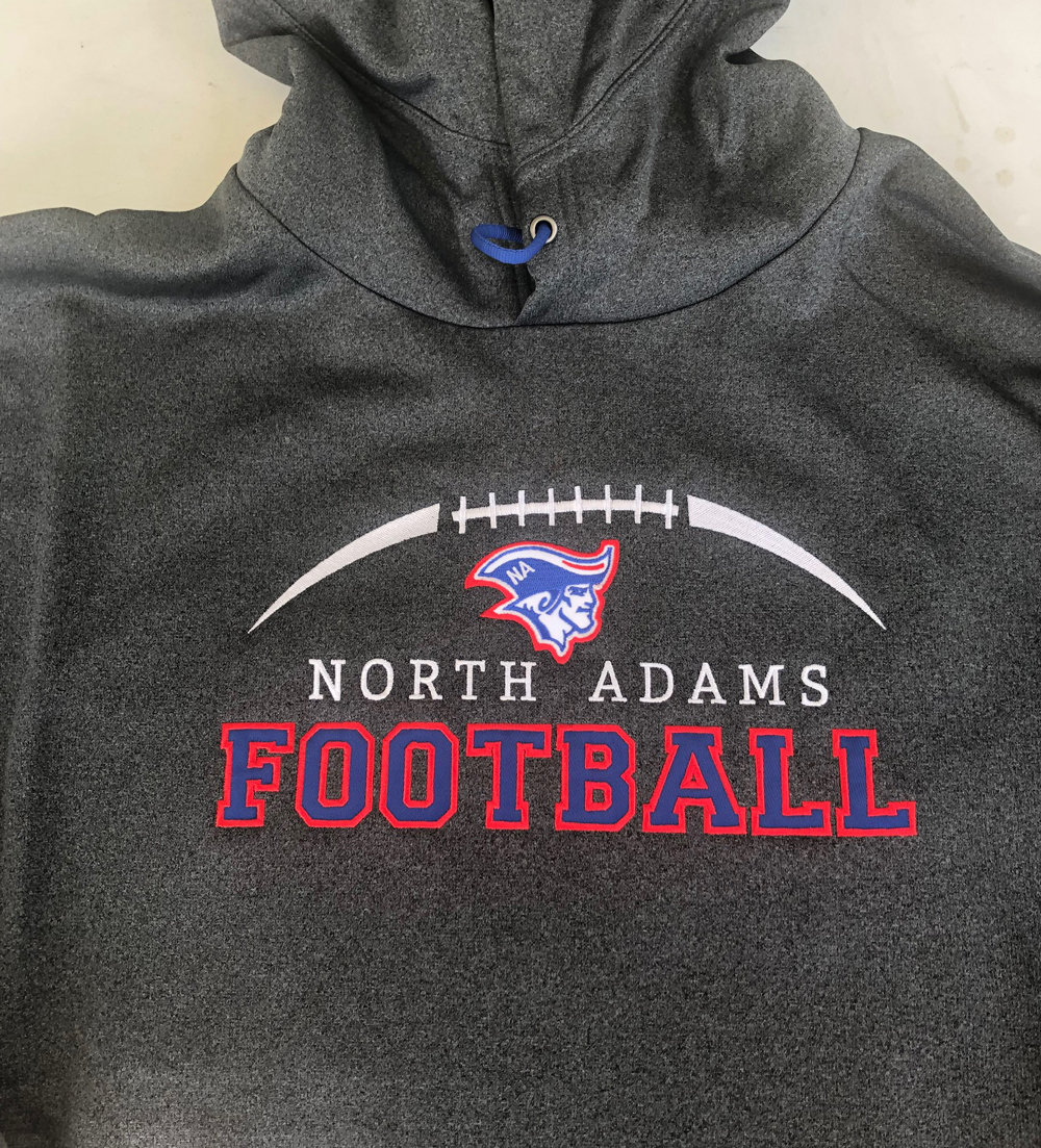 Screen Printing / Embroidery