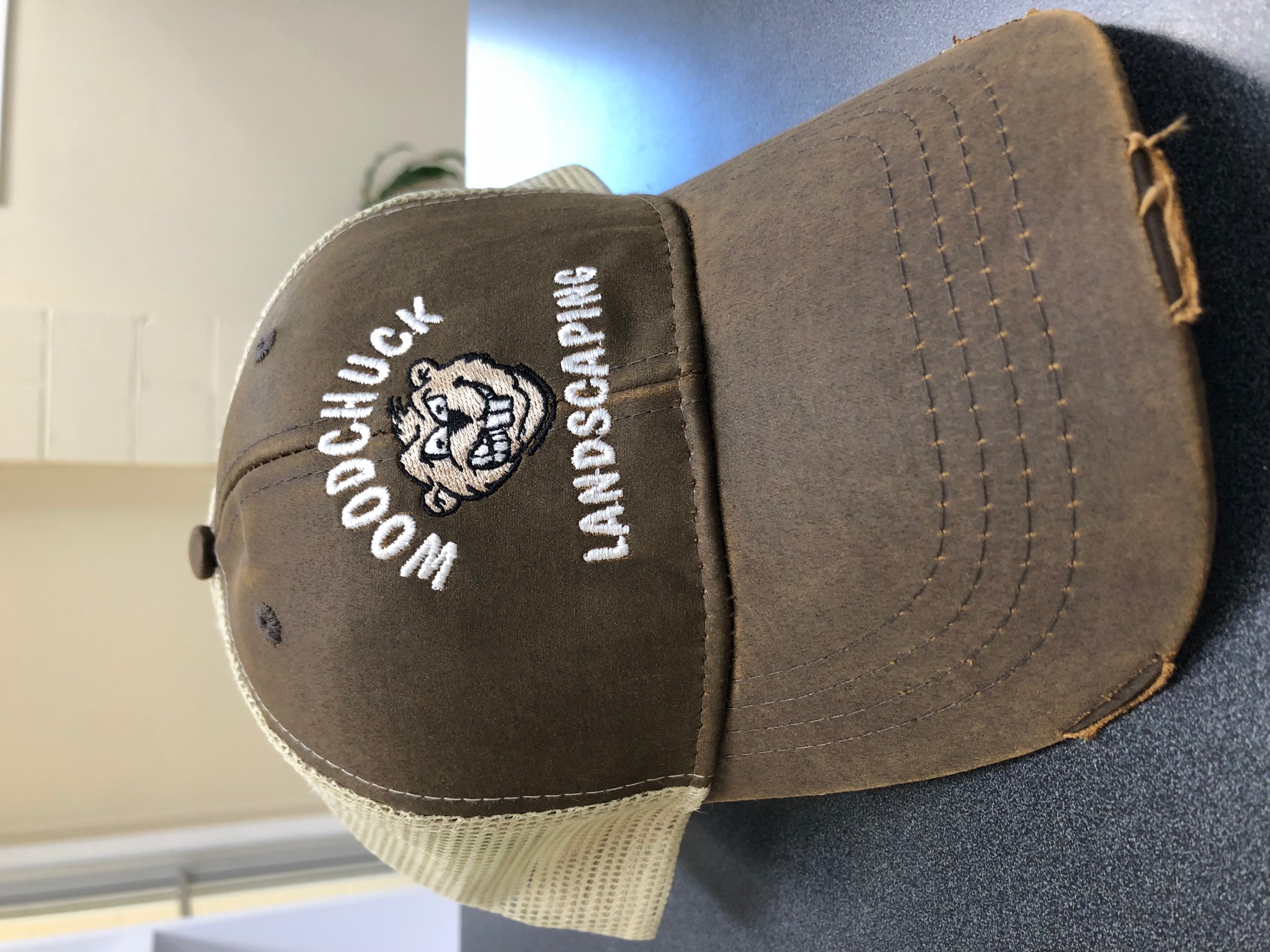 Screen Printing / Embroidery