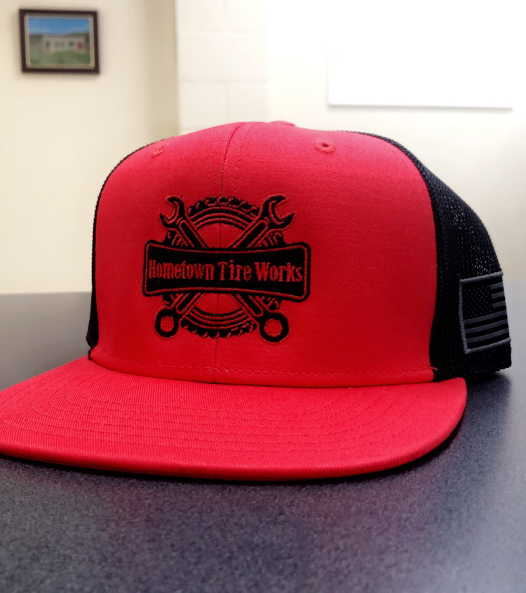 Screen Printing / Embroidery